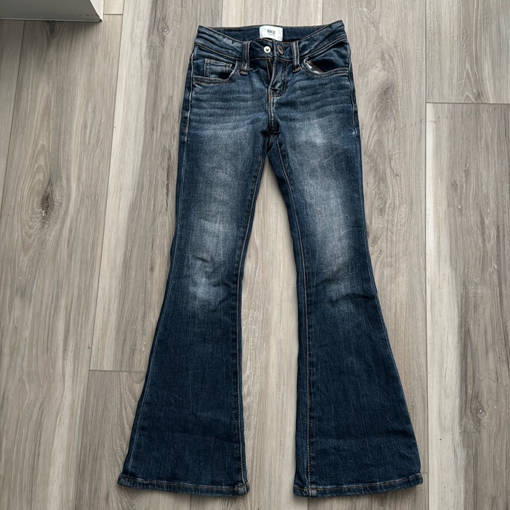 Girls BKE jeans